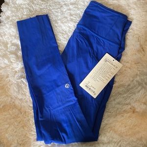 LULULEMON 💙 Fast and Free